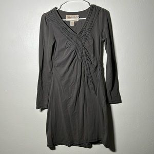 Aventura organic cotton dress